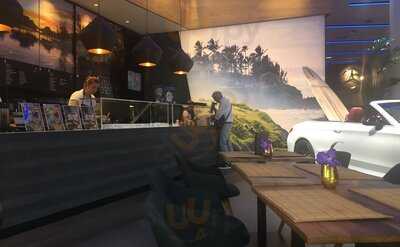 Mercedes Me Store Hamburg