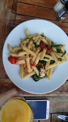 Raststätte Gnadenbrot