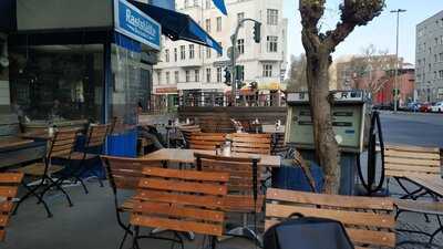 Raststätte Gnadenbrot