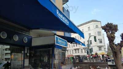 Raststätte Gnadenbrot