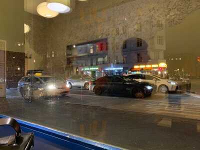 Raststätte Gnadenbrot