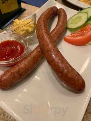 Raststätte Gnadenbrot