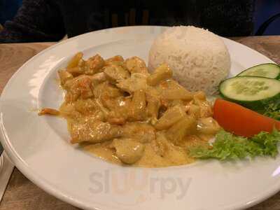 Raststätte Gnadenbrot