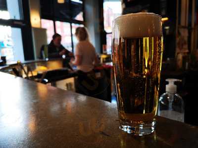 St. Oberholz Restaurant