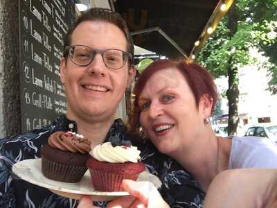Cupcake Berlin