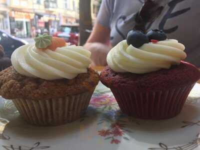 Cupcake Berlin