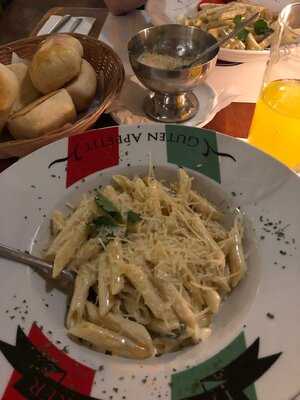 Ristorante Vesuvio