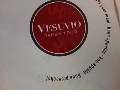Ristorante Vesuvio