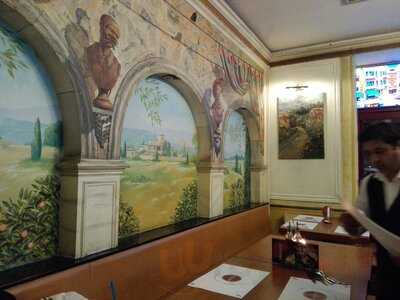 Ristorante Vesuvio