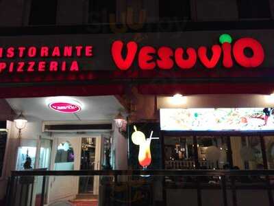 Ristorante Vesuvio
