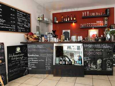 Chavis Kulturcafe