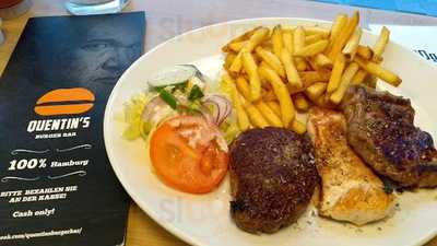 Quentin's