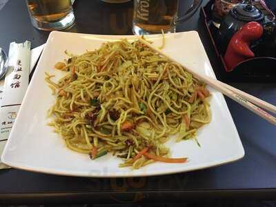 Shaniu's House Of Noodles