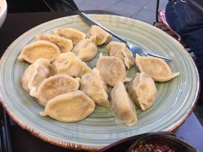 Shaniu's House Of Noodles