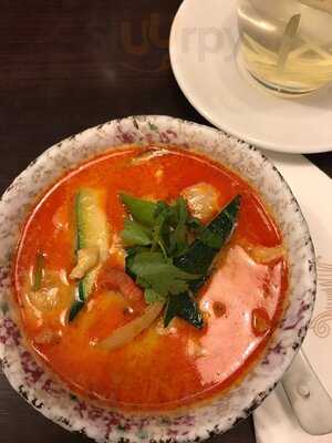 Shaniu's House Of Noodles