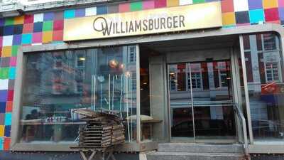Williamsburger