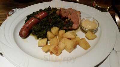 Linde Restaurant & Bar