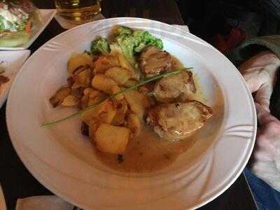 Linde Restaurant & Bar