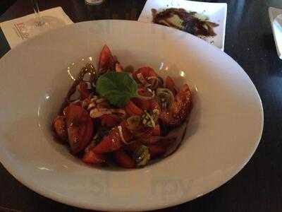 Linde Restaurant & Bar