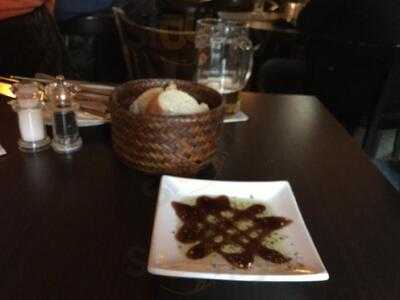 Linde Restaurant & Bar