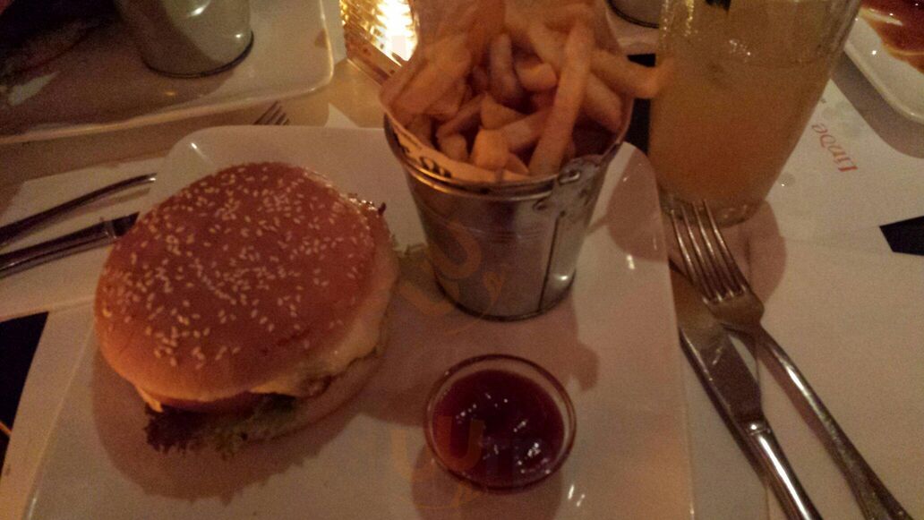 Linde Restaurant & Bar