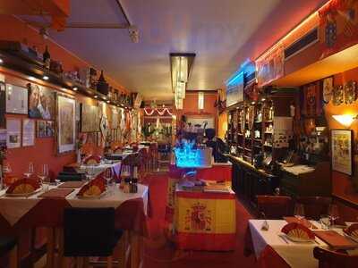 Avelino Tapas Y Vino