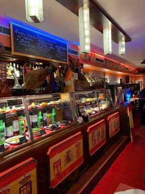 Avelino Tapas Y Vino