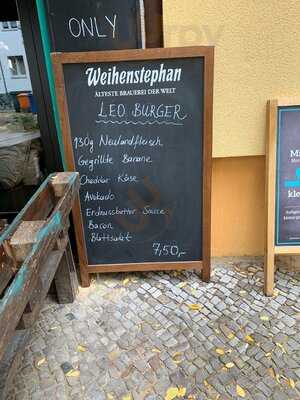 Wilhelms Burger