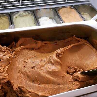 Chipi Chipi Bombón - Ice Cream