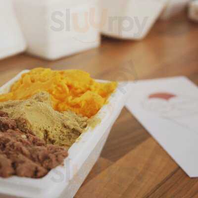 Chipi Chipi Bombón - Ice Cream