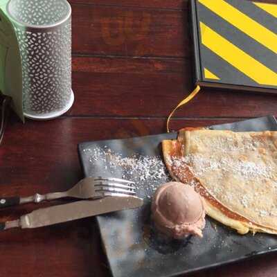 Chipi Chipi Bombón - Ice Cream