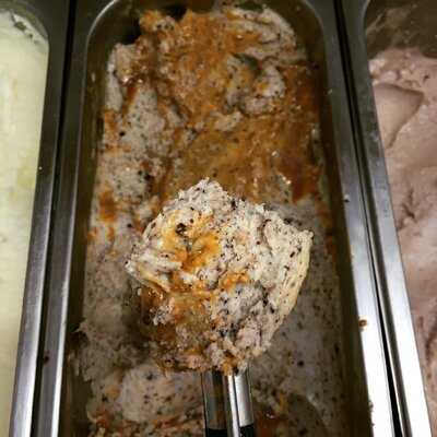 Chipi Chipi Bombón - Ice Cream