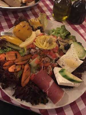 Restaurant Don Giovanni