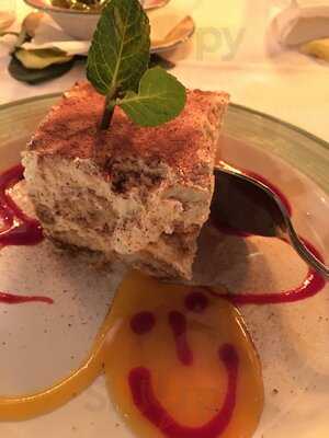 Restaurant Don Giovanni