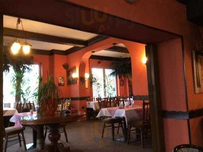 Restaurant Don Giovanni