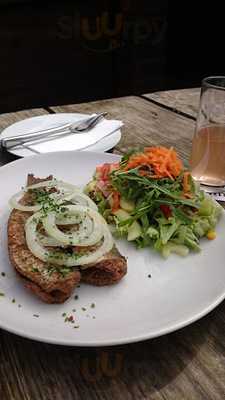 Kleine Waldschänke Am Wildgehege