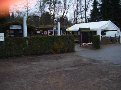 Kleine Waldschänke Am Wildgehege