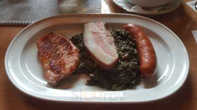 Kleine Waldschänke Am Wildgehege