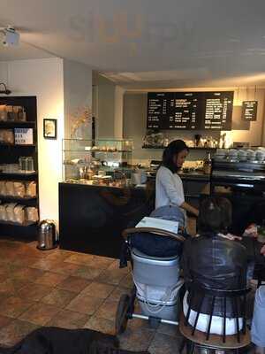 Milch Halle Berlin Coffee