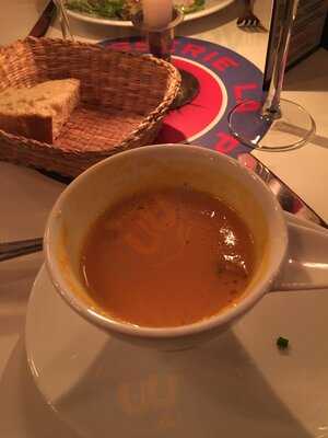 Brasserie La Provence