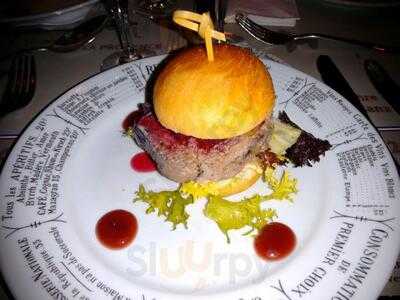 Brasserie La Provence