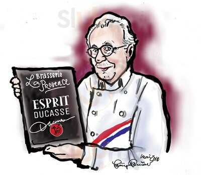 Brasserie La Provence