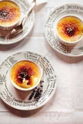 Brasserie La Provence