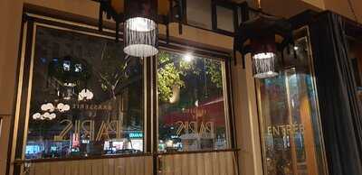 Restaurant Brasserie