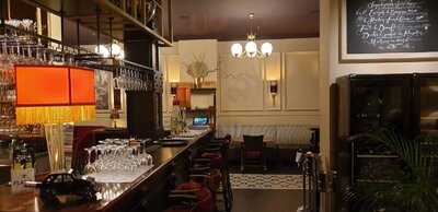 Restaurant Brasserie