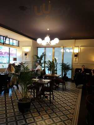 Restaurant Brasserie