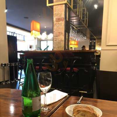 Restaurant Brasserie