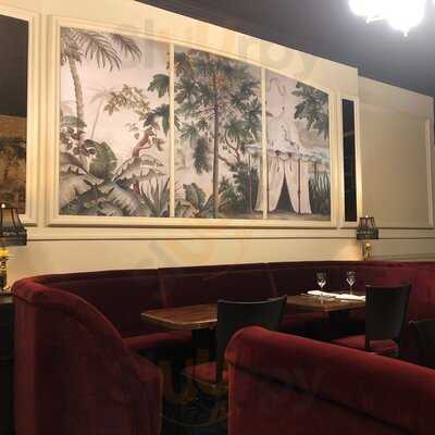 Restaurant Brasserie