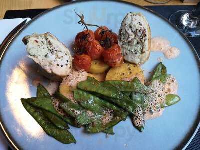 Cast Iron Grill - Speicher 52