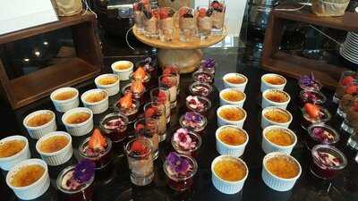 Cast Iron Grill - Speicher 52